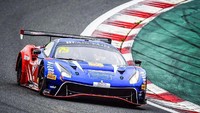 Balapan Blancpain GT World Challenge Asia akan diselenggarakan di Suzuka, Jepang pekan ini. Setelah sempat menghilang dari sirkuit, David Tjiptobiantoro kembali mengaspal dengan Rio Haryanto di Fuji Speedway Circuit, Jepang. Istimewa/Dok.T2 Motorsports.
