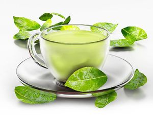 5 Minuman Untuk Menurunkan Kolesterol Usai Konsumsi Banyak Daging