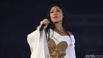Konser Amal Anggun untuk Pendidikan Anak Korban Bencana