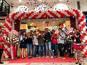 Marak Online, Erajaya Malah Tambah 10 Toko Baru