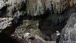 Foto: Gua Cantik yang Belum Hits di Yogyakarta