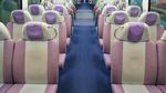 Penampakan Kereta Bandara Terbaik Dunia