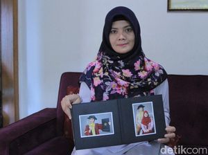 Keluarga Korban Lion Air PK-LQP Asal Bandung Belum Dapat Kompensasi