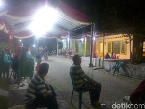 Rumah Duka Tunggu Kedatangan Jenazah yang Ditemukan di Bukit Piramid