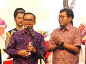 Apkasi dan Bukalapak Siapkan Kolaborasi Bikin UMKM 416 Kabupaten Go Digital