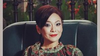 Eks model dan aktris Zara Zettira sedang heboh diperbincangkan. Hal itu berkaitan soal cuitannya yang diduga menghina pesantren. Foto: Instagram Zara Zettira