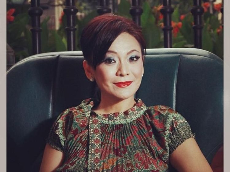 Ini Zara Zettira yang Lagi Heboh Dibicarakan