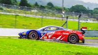 Setelah itu, T2 Motorsports juga mengikuti briefing yang diselenggarakan oleh organizer. Istimewa/Dok.T2 Motorsports.