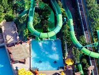 Resorts World Sentosa: Destinasi Wisata Muslim Friendly di Singapura