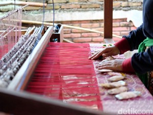 Jenis Kerajinan di Klungkung yang Jadi Favorit Wisatawan, Wajib Beli!