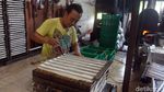 Melihat Proses Pembuatan Tahu di Tangerang Selatan