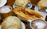 Usai Main Salju di Bekasi, Cicipi Kuliner Nikmat di Swiss Alp