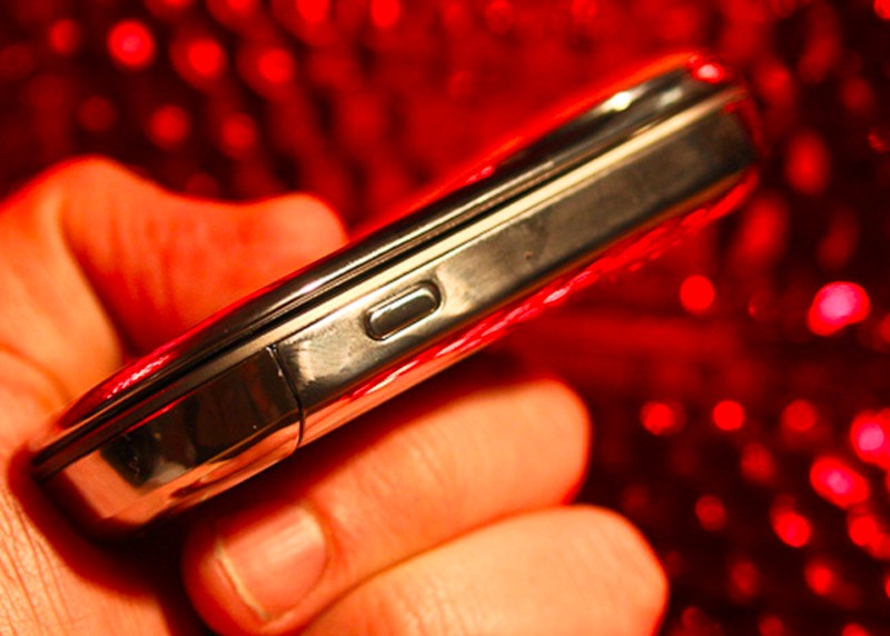 Motorola Aura