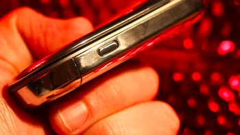 Ponsel ini adalah salah satu jejak emas Motorola di zaman kejayaannya. Foto: Pocket Lint