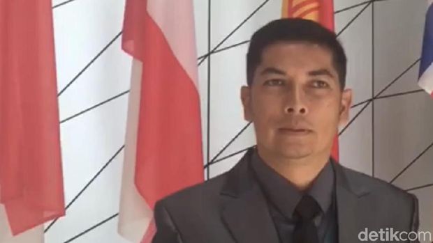 Sawahlunto Warisan Dunia UNESCO, Wali Kota: Usaha Kita Membuahkan Hasil