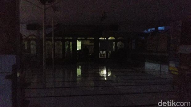 Pemprov DKI Tawarkan Korban Kebakaran Jatinegara Tinggal Sementara di Rusun