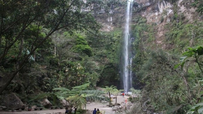 air terjun coban rondo