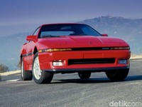 Toyota Supra dari Masa ke Masa