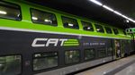 Penampakan Kereta Bandara Terbaik Dunia