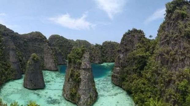 raja ampat misool