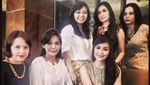 Ini Zara Zettira yang Lagi Heboh Dibicarakan