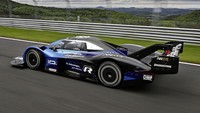 Untuk pertama kalinya dalam 20 tahun, sebuah mobil balap listrik sanggup mengalahkan rekor kecepatan yang ditorehkan oleh mobil Formula 1. Mobil listrik yang dimaksud adalah mobil listrik Volkswagen ID.R. Istimewa/Dok. Volkswagen.