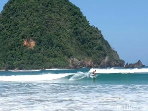 Sejarah Pantai Pulau Merah Banyuwangi hingga Lokasi Wisatanya