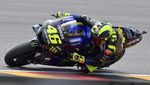 Ragam Helm Pebalap MotoGP, Ada Merek Indonesia