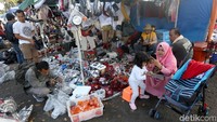 Parjo 2019 bisa menjadi alternatif bagi pencinta dunia otomotif untuk berburu barang-barang seputar kebutuhan kendaraan kamu baik roda dua maupun roda empat. Foto: Agung Pambudhy