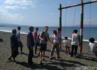 (Ardian Fanani/detikcom)