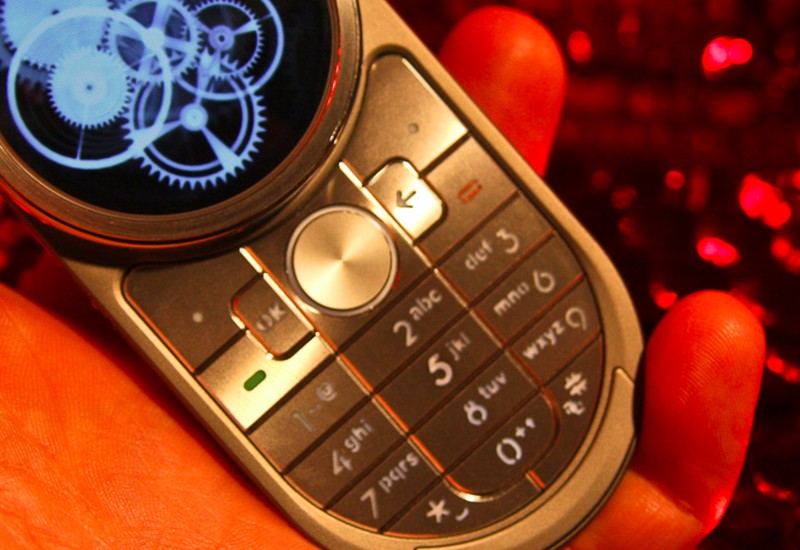 Motorola Aura