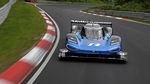 Mobil Listrik VW Kalahkan Rekor Formula 1