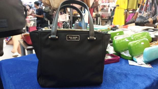 Tas Kate Spade Original untuk Tampil Modis Optimal 2023