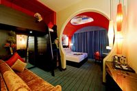 Resorts World Sentosa: Destinasi Wisata Muslim Friendly di Singapura
