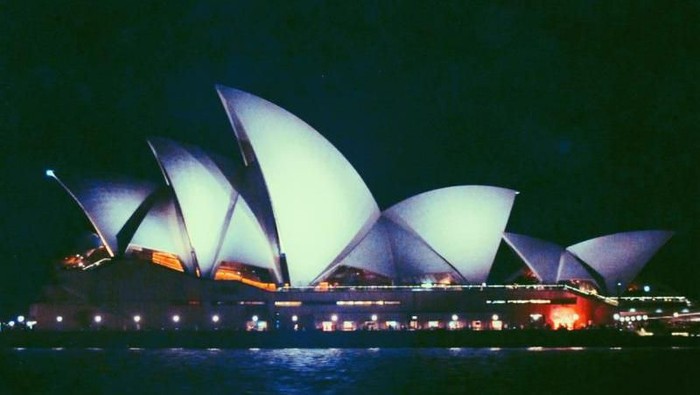 opera house sydney