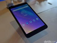 GTab, Tablet Murah Advan untuk Kasir Toko dan Resto