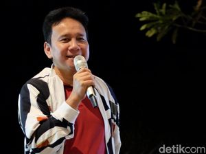 Sang Pengawal Rupiah Itu Pun Pamit