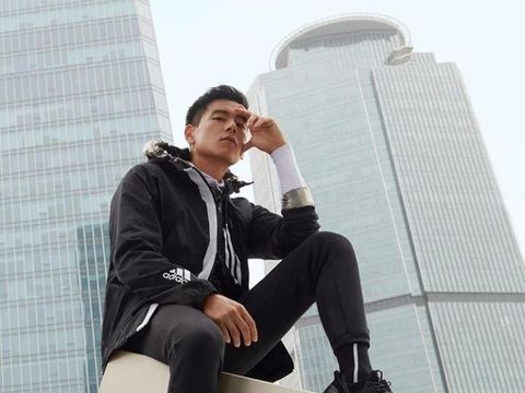 Aktor Terkenal Taiwan Kena Denda Rp 1,8 Juta di Bandara Gara-gara Pisang Aktor Terkenal Taiwan Kena Denda Rp 1,8 Juta di Bandara Gara-gara Pisang