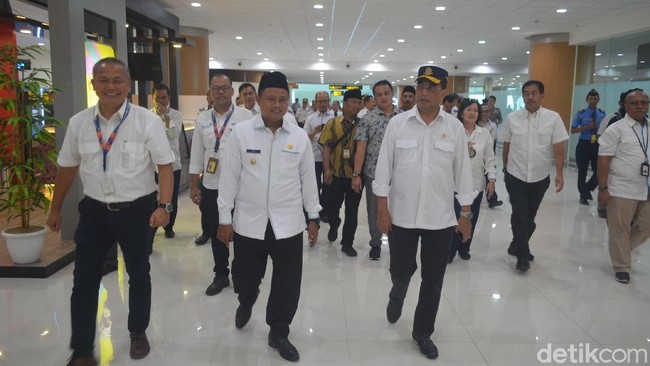 PPD Dilirik Layani ke Soetta, Pilihan Investasi Buat Pemula