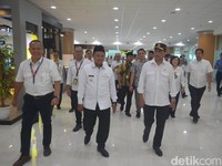 PPD Dilirik Layani ke Soetta, Pilihan Investasi Buat Pemula