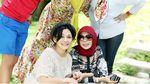 Ini Zara Zettira yang Lagi Heboh Dibicarakan