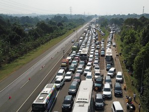 Tarif Tol Dalkot hingga Jagorawi Naik, Jasa Marga: Sudah Sewajarnya