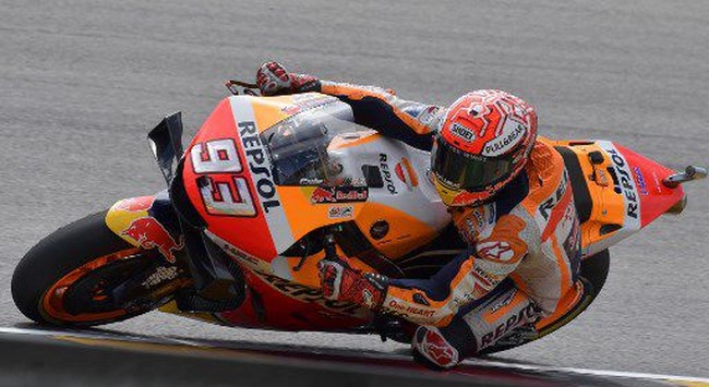 Berita Populer: Rekor Menikung Marquez, Honda Recall CR-V di RI