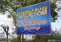 (Ardian Fanani/detikcom)