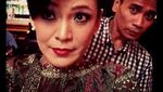Ini Zara Zettira yang Lagi Heboh Dibicarakan