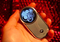 Motorola Aura