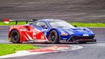 Rio dan David Siap Balapan di Suzuka