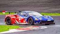 Sesi ini memungkinkan pembalap untuk lebih mengenal sirkuit dengan melihat dan mempelajari setiap tikungan yang ada. Istimewa/Dok.T2 Motorsports.