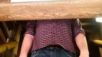 Postur orang Jepang seperti kebanyakan warga Asia memang sedang-sedang saja. Foto: Bored Panda