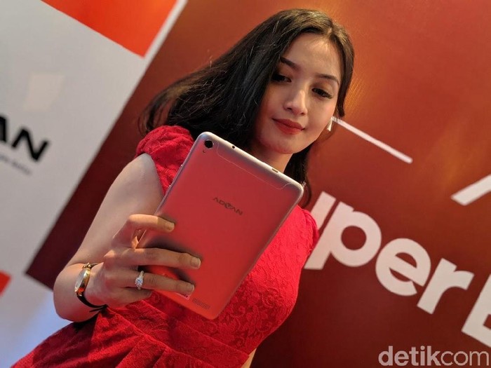 Foto: Adi Fida Rahman/detikINET Foto: Adi Fida Rahman/detikINET